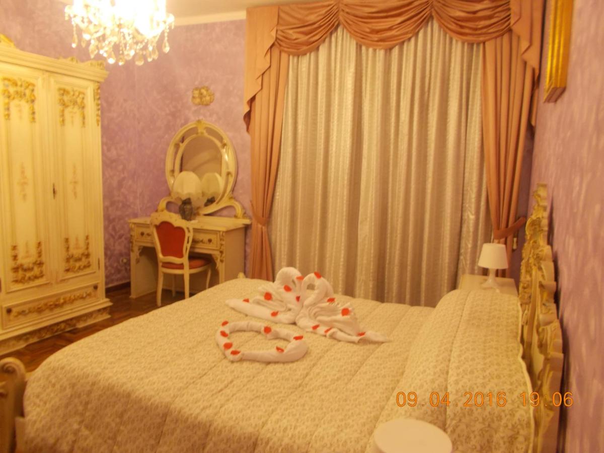 Appartamento I Cedri - B&B San Cesareo