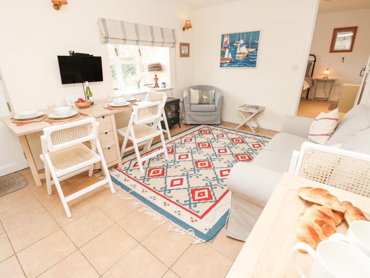 Fig Cottage - B&B Newport