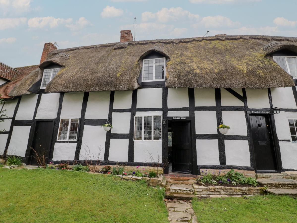Church View - B&B Stratford-upon-Avon