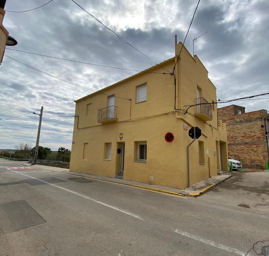 Casita al Delta de l'Ebre - Chambres d’hôtes