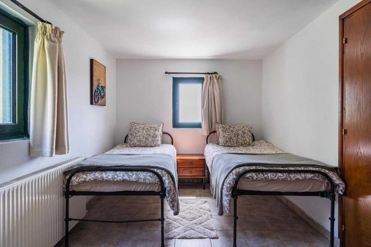 Casa con 2 Camere da Letto