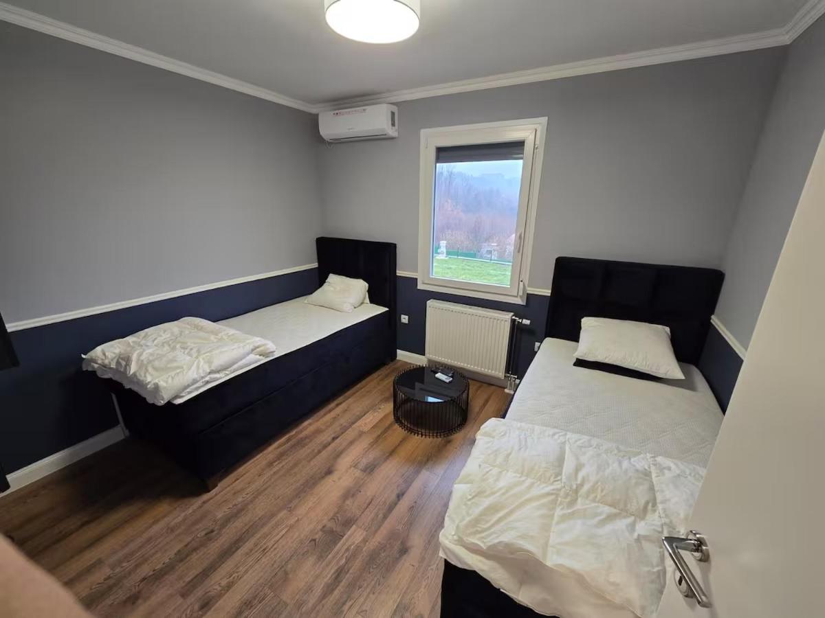 LUX Avala - B&B