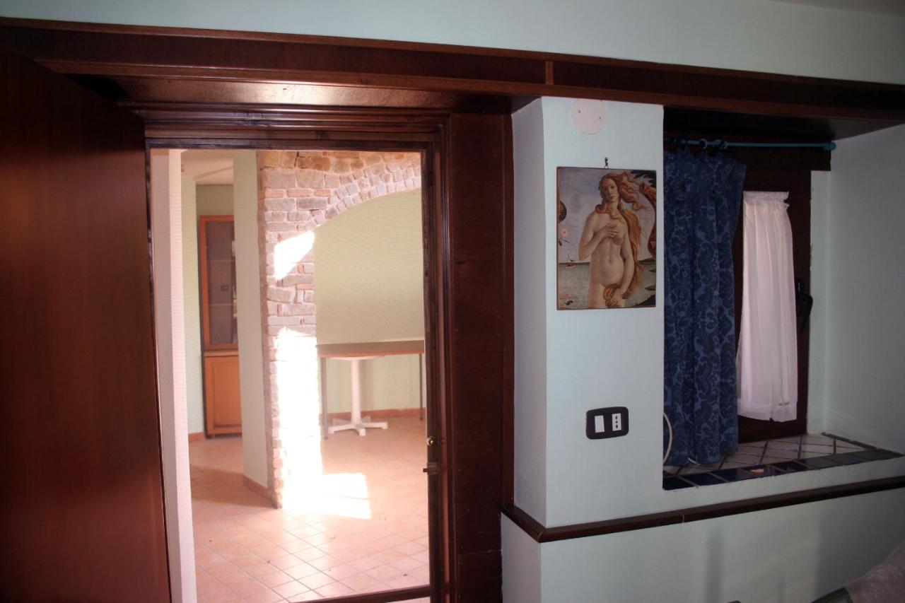 Camera Singola con Bagno Privato