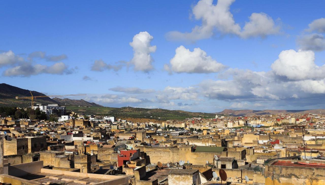 Dar Demlij - B&B Fes