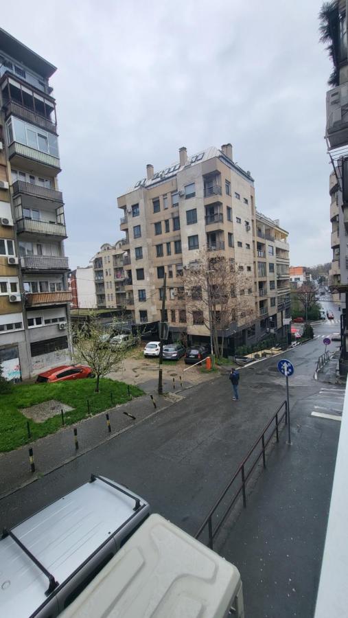 Belgrade City Lux - Ferienwohnung Belgrad