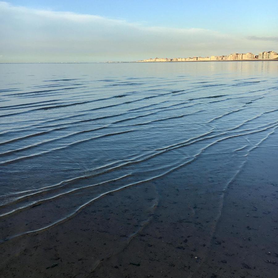 Heaven on 7 - B&B Knokke-Heist