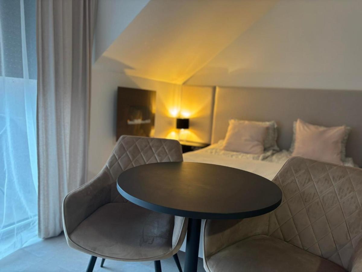 LaMira Apartment - B&B Hajdúszoboszló