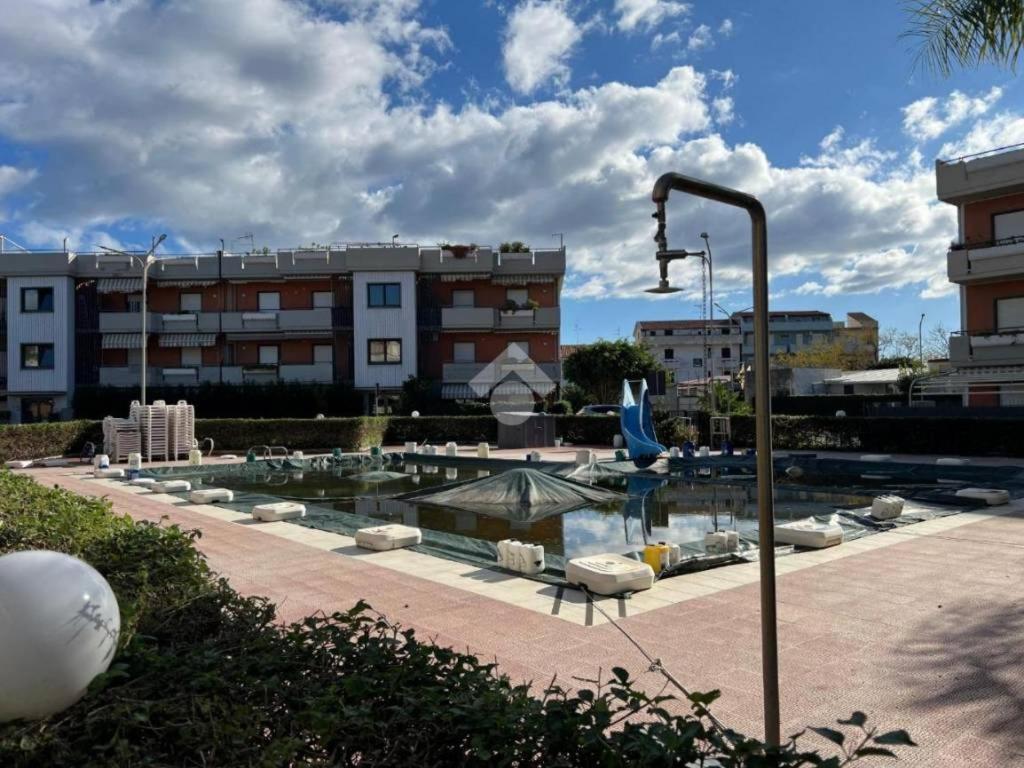 Onda Blu Holiday - Bed and Breakfast