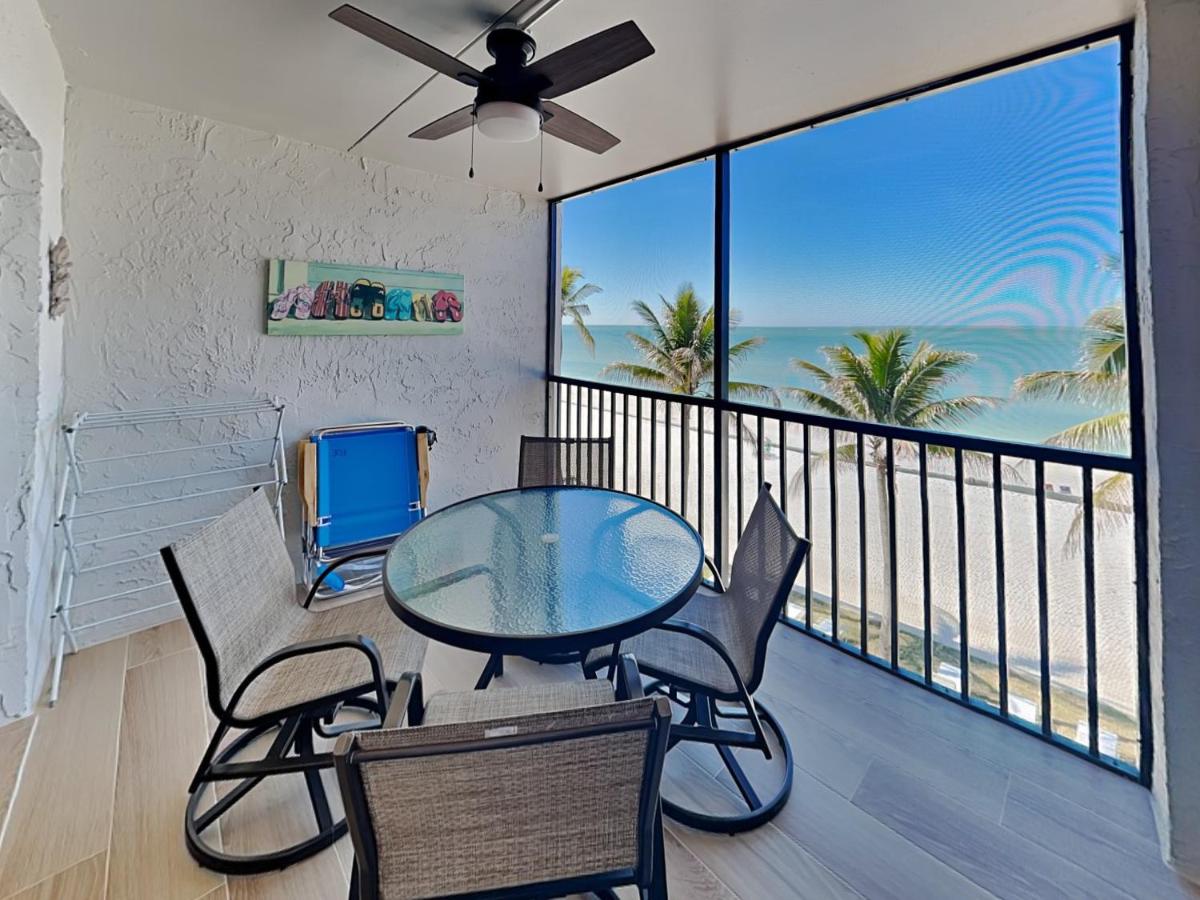Seaside 303 - Ferienwohnung Fort Myers Beach
