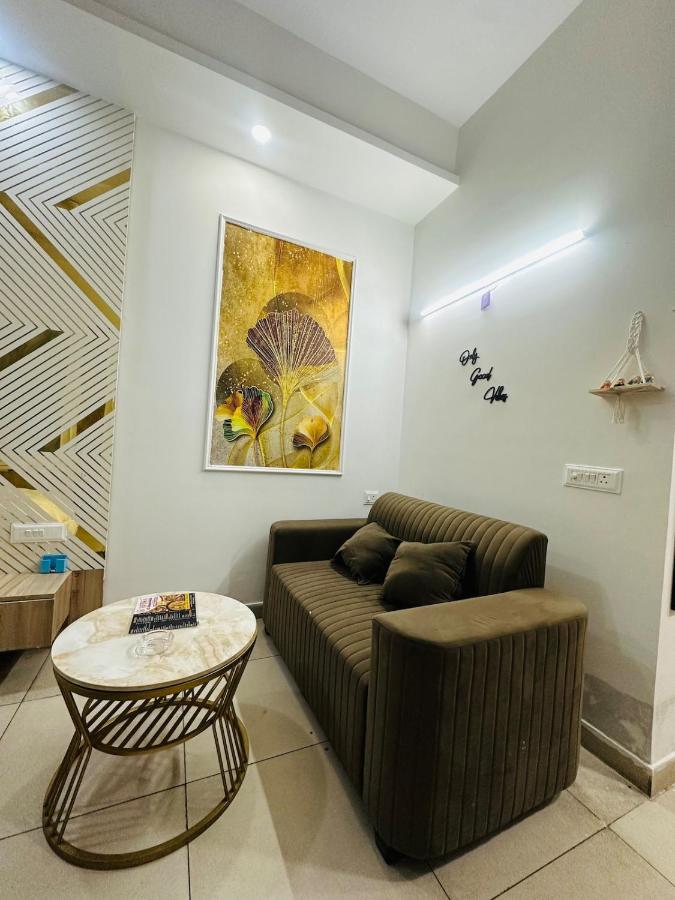 The Arc Studio1 - B&B Ghaziabad