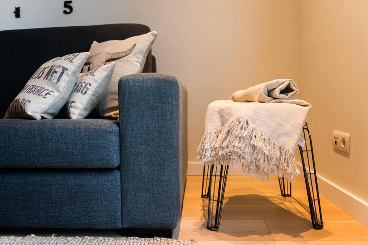 Appartement met 3 Slaapkamers