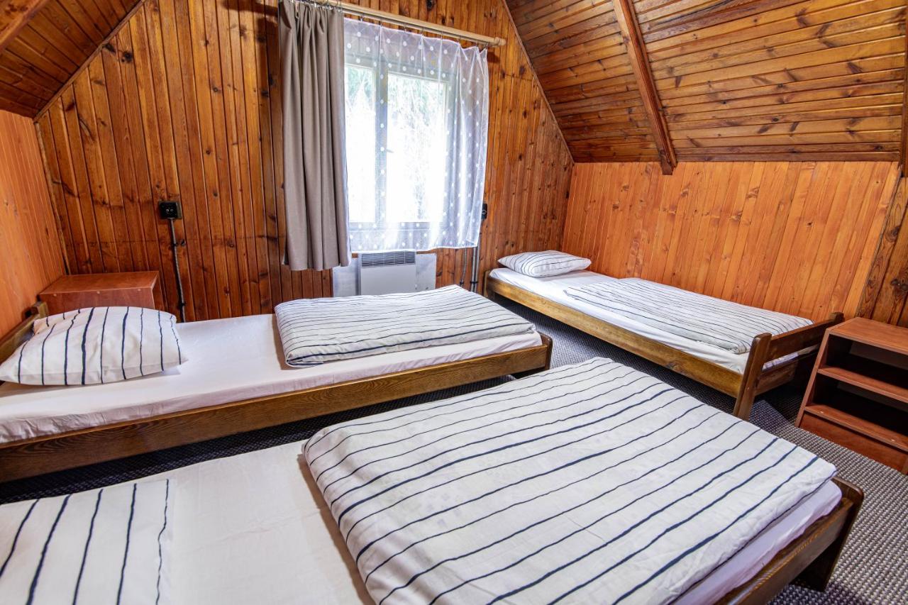 Chata Kajka Dolinky - B&B Smrečany