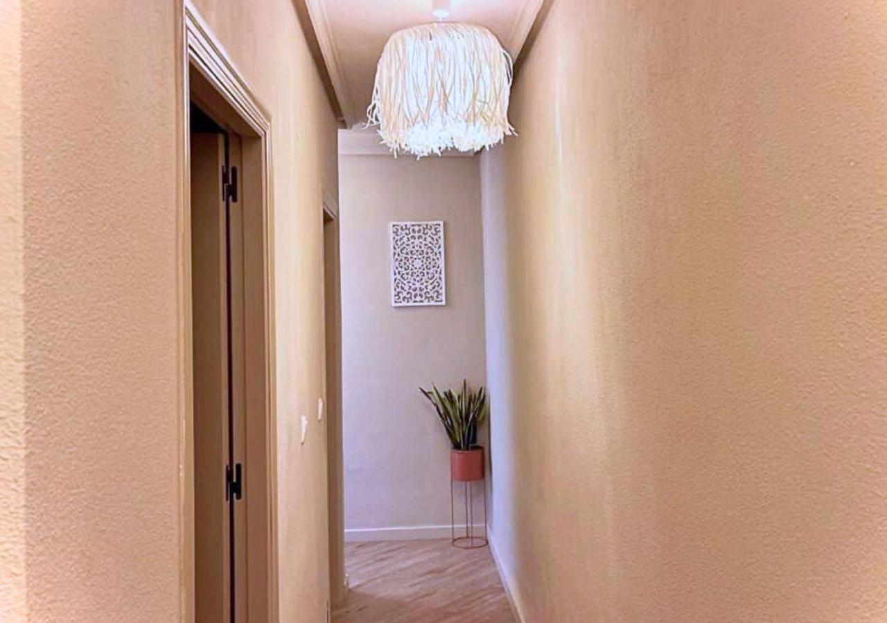 Como Bali Apartment - B&B Torrevieja