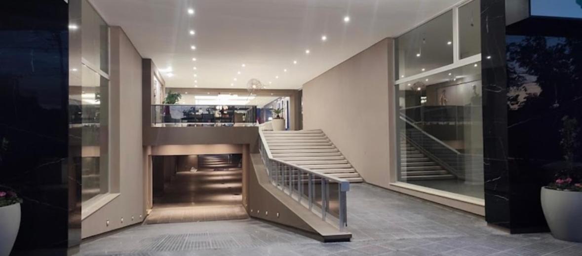 Valley Suites Apartamentos Premium con Cochera, Gimnasio y Piscina - B&B