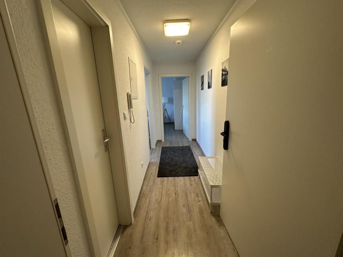 One-Bedroom Premier Apartment