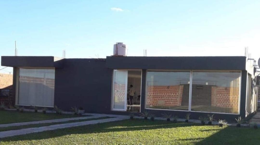 Hermosa Casa Alquiler Temporario - B&B Corrientes