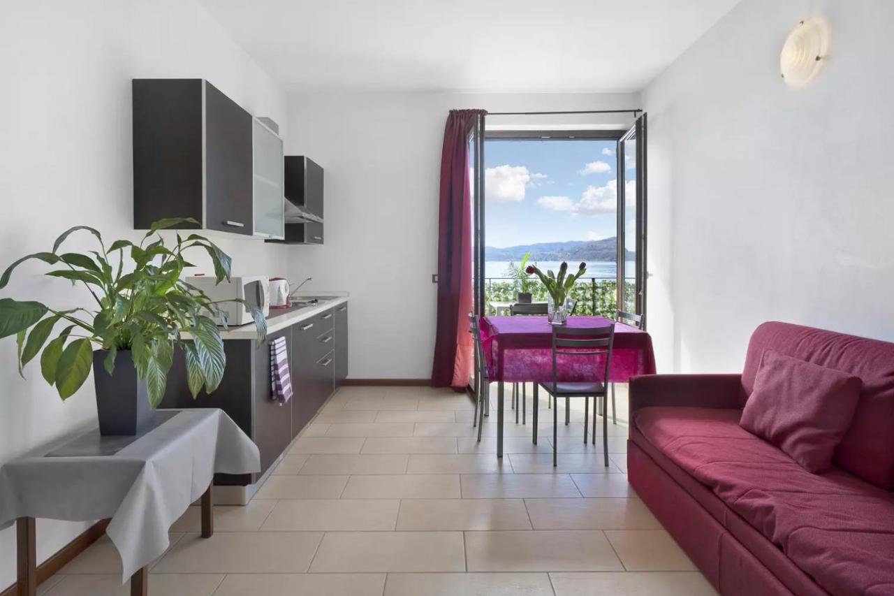 Two-Bedroom Standard Apartment
