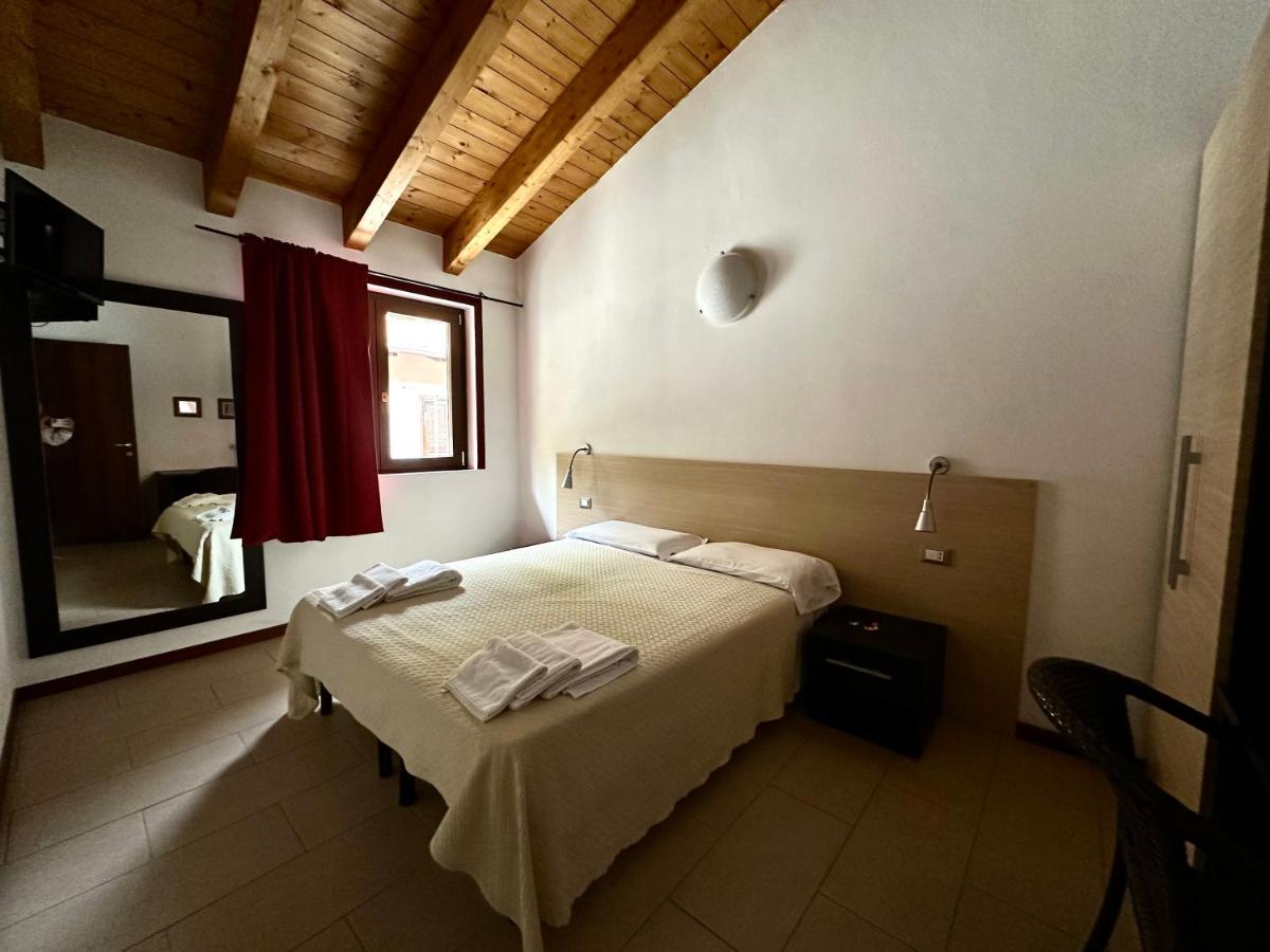 Two-Bedroom Superior Apartment