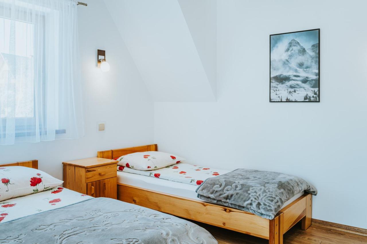 Monolocale Familiare
