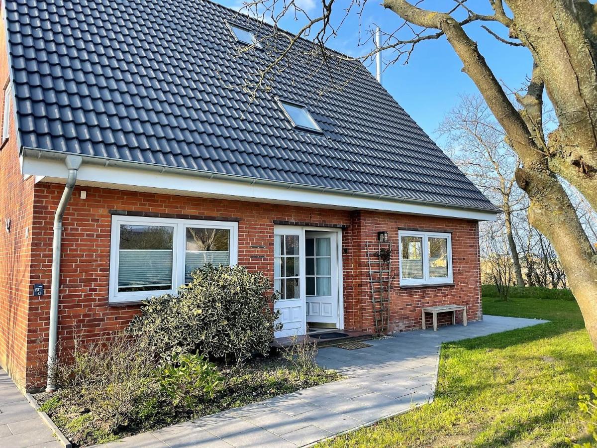 Gästehaus Dagebüll - Ferienwohnung