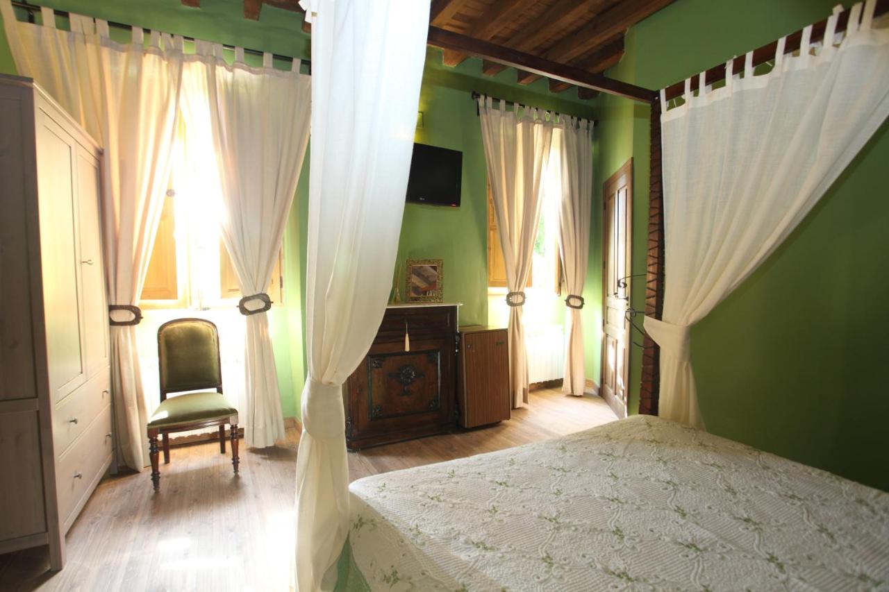 Chambre Double Supérieure