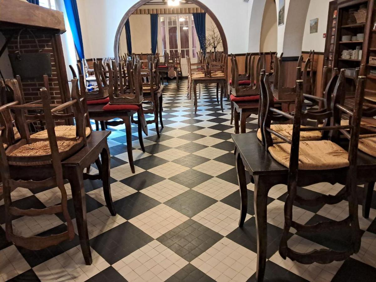 Chalet de la source - Chambres d’hôtes