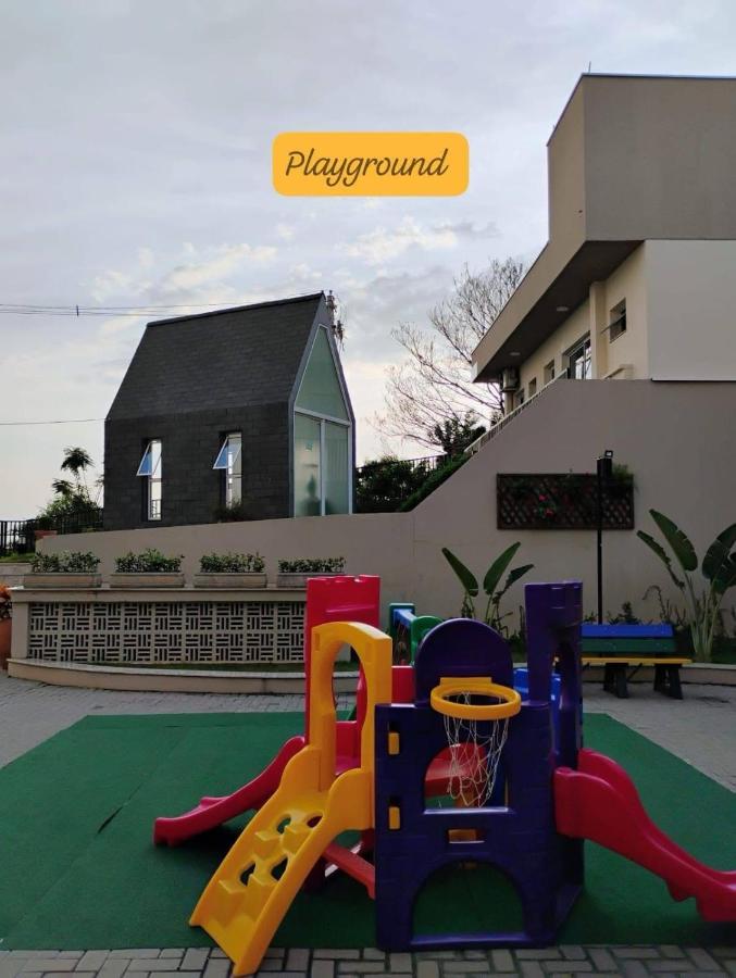 Apartamento 1119 condomínio da fé - Canção Nova - B&B