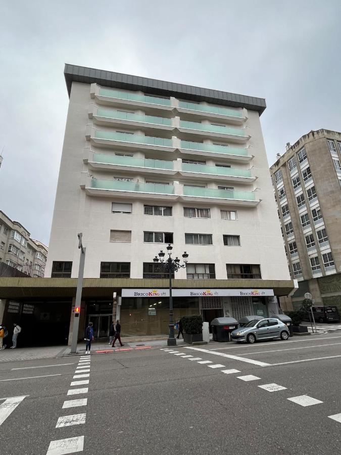 Apartamento de diseño - checkin automático - B&B Vigo