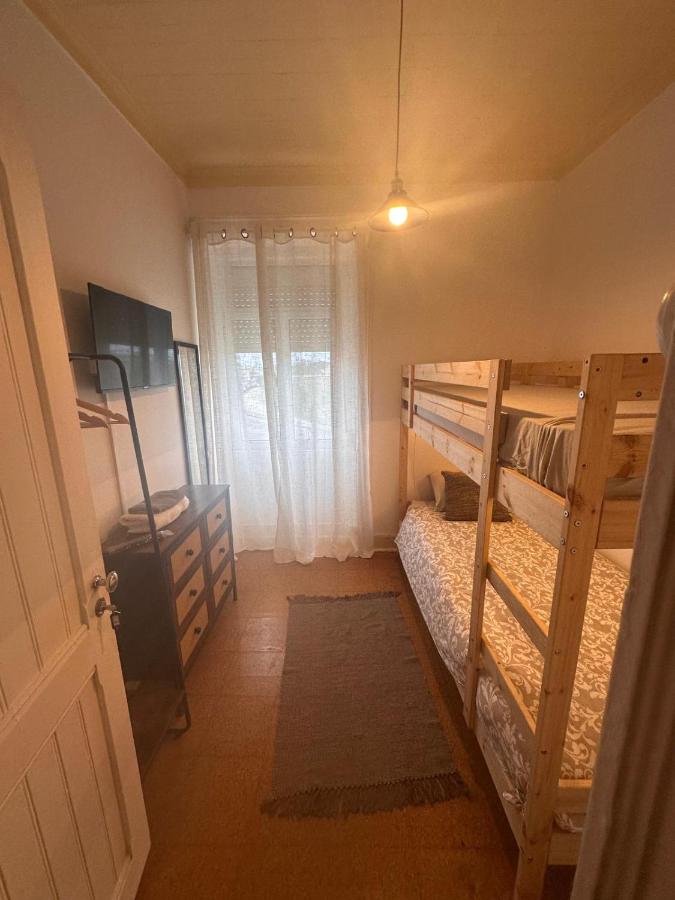 Camera Doppia con Letti Singoli