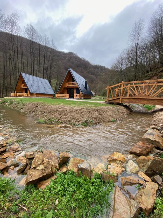 Plivska vila 2 - B&B