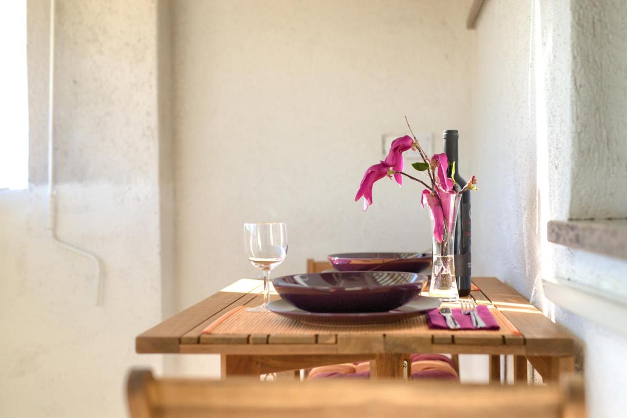 Studio Apartman Vigo - Ferienwohnung Pula