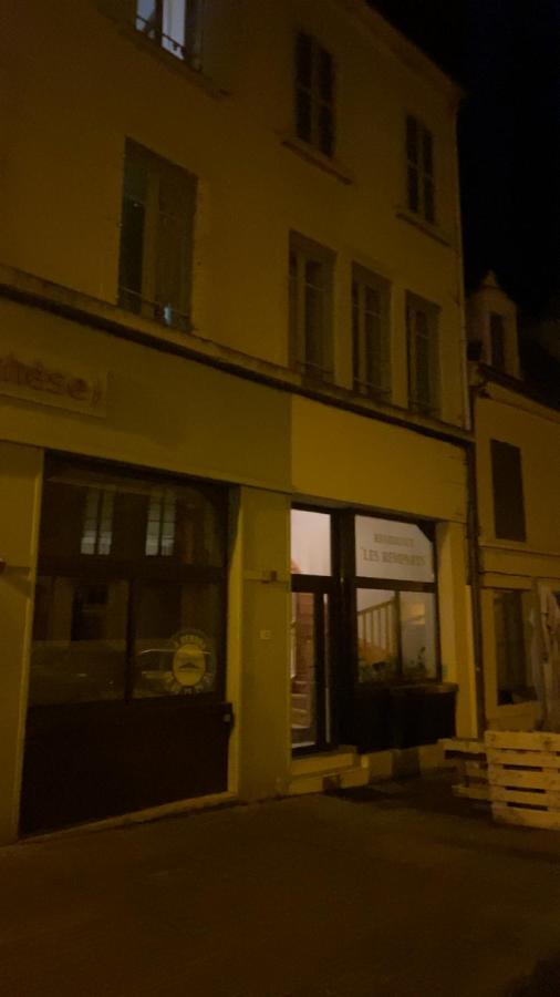 La Perle Semuroise - Bed and Breakfast