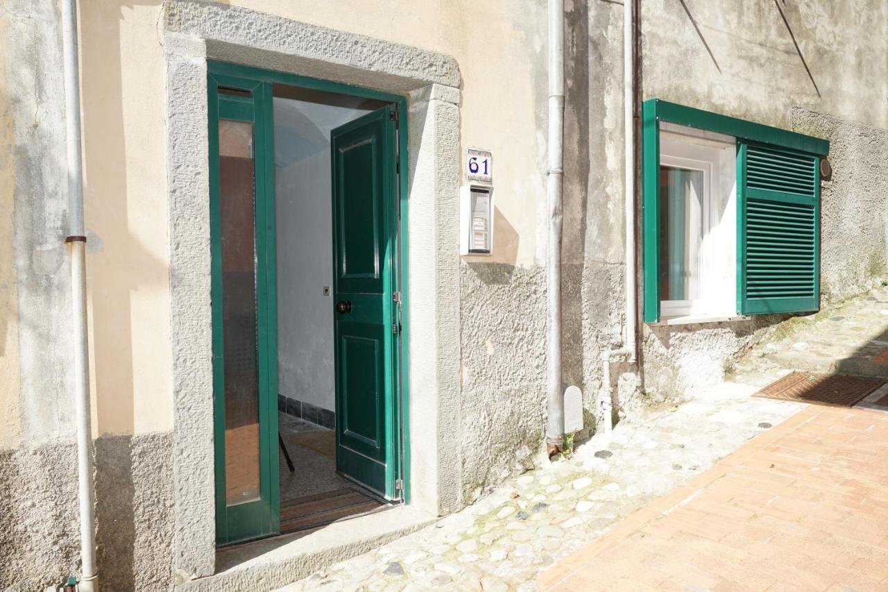 Waves & Trails - mytouristhome - B&B Lerici