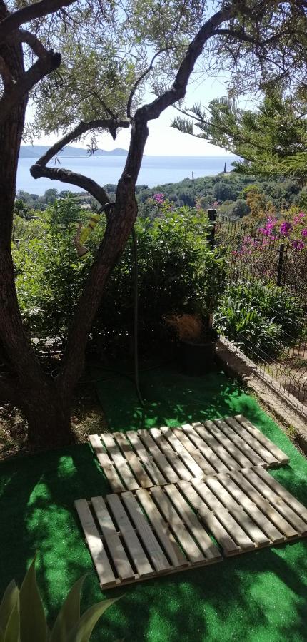 Le repaire des pirates - Bed and Breakfast Pietrosella