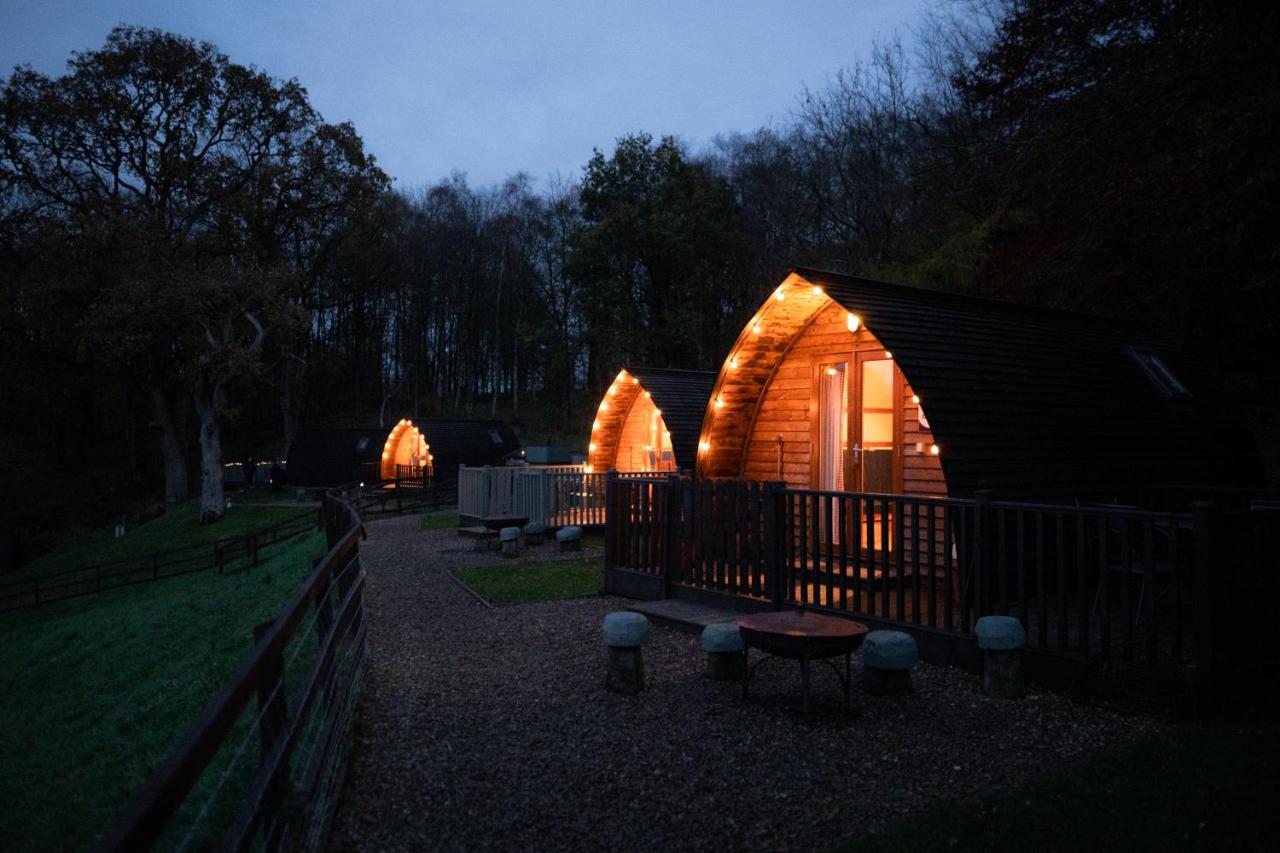 Brampton by Wigwam Holidays - B&B