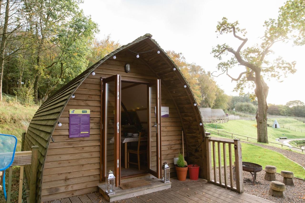 Brampton by Wigwam Holidays - B&B