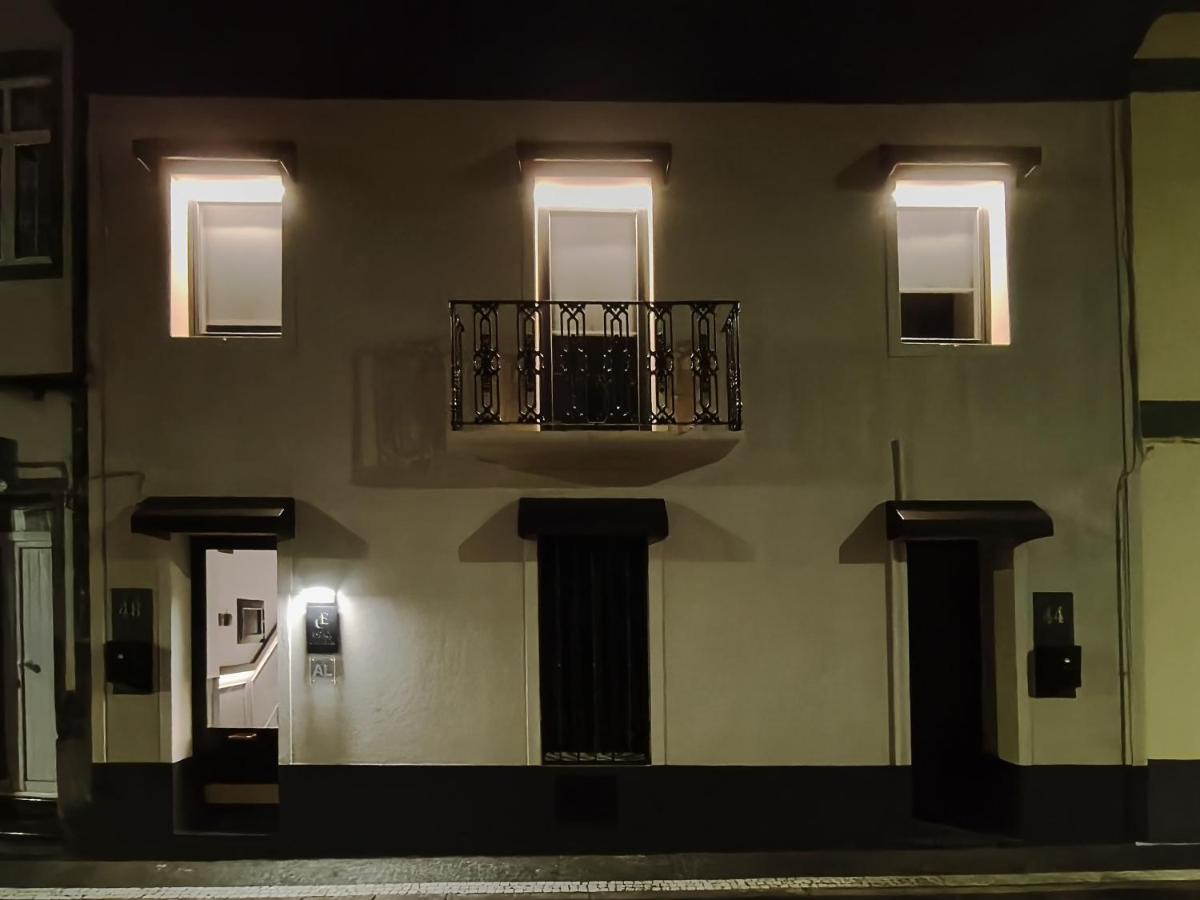 Espaço Calheta - B&B