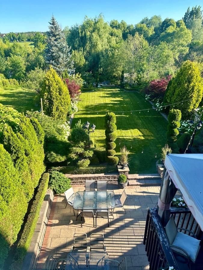 Richmond Hill Ravine Retreat - B&B