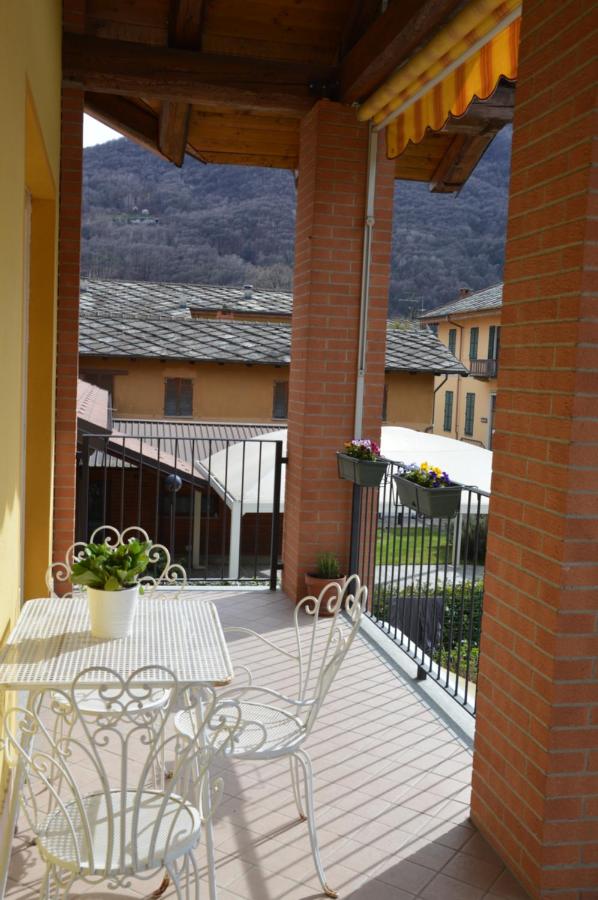 Casa Emma - B&B Torre Pellice
