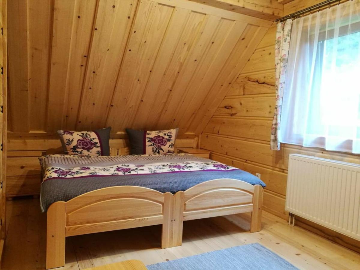 Domek Pod Laskiem