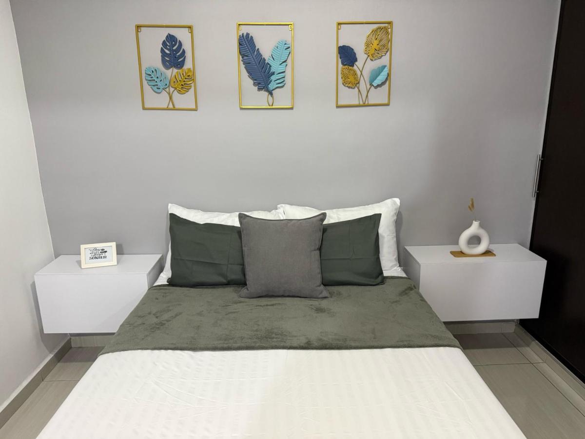 apartamento tranquilo y bien ubicado - B&B La Unión