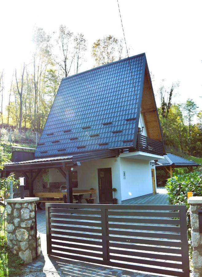 Forest house Niko - B&B