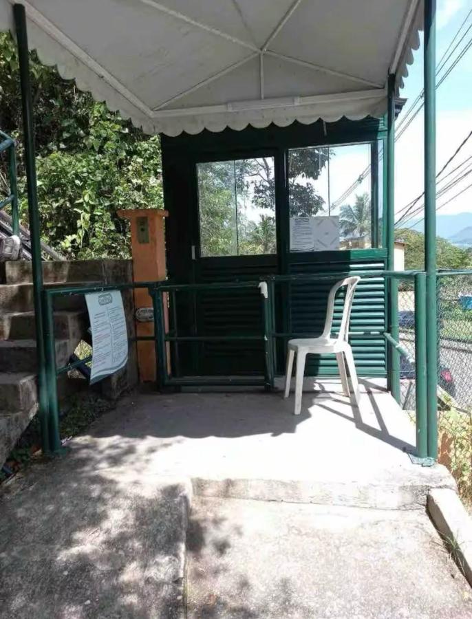 Apartamento de 2 dormitorios