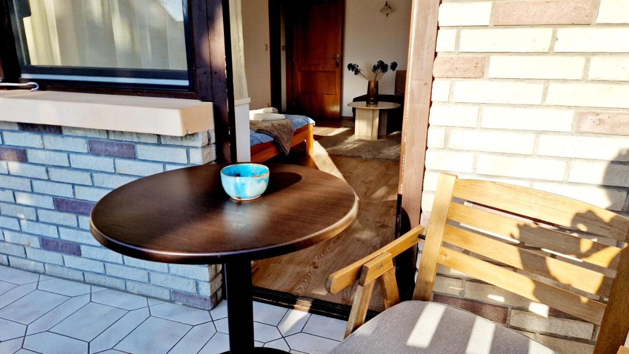 Family Suite with Balcony