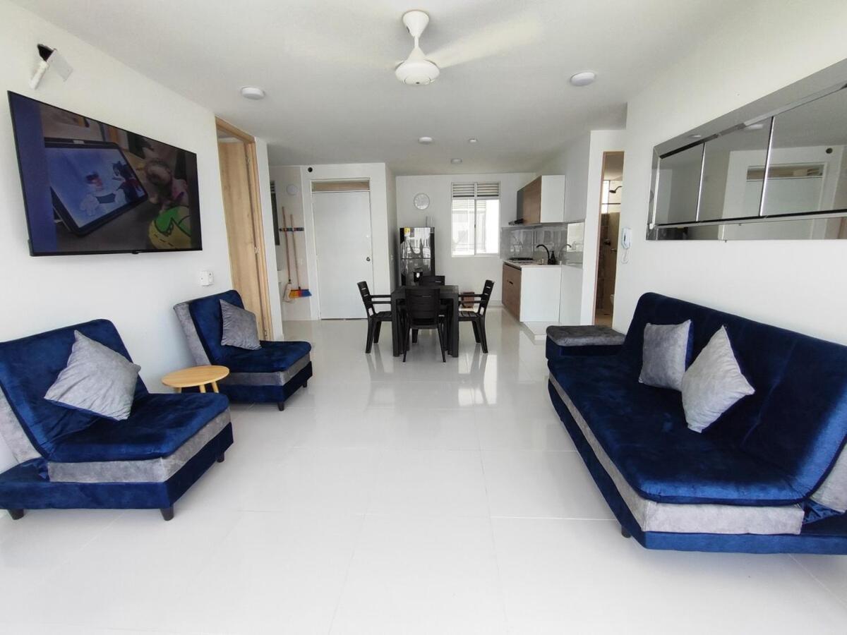 Apartamento ideal para descansar en Girardot - B&B