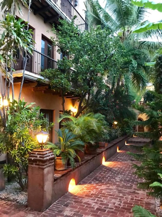 Paseo Colonial - Leo's Favorite #8 - Chambres d’hôtes Saint Domingue