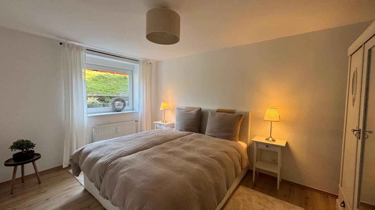 Im Herzen Halterns - B&B