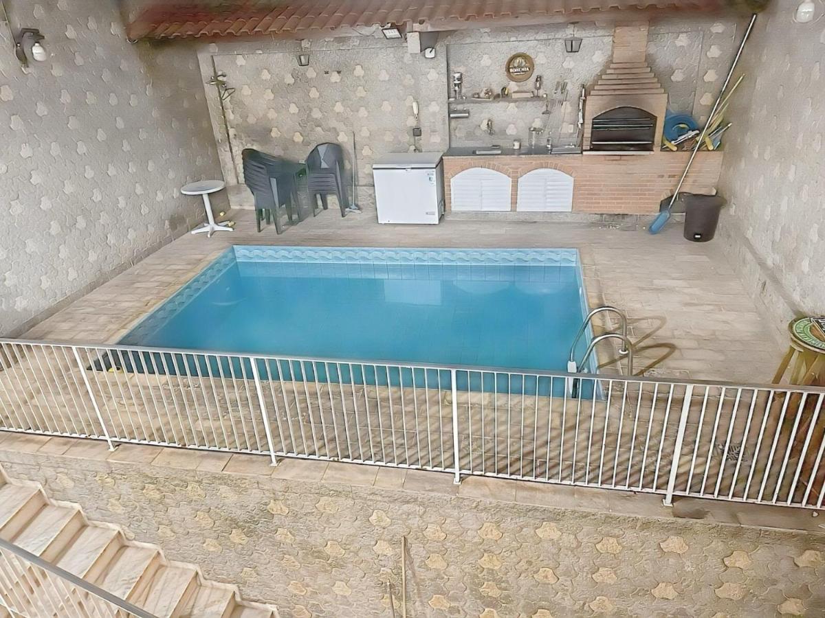 Britos House - Ferienwohnung