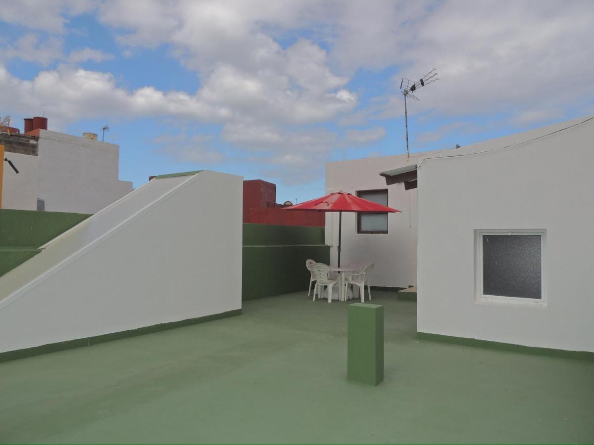 Casa Vacacional Nona - B&B