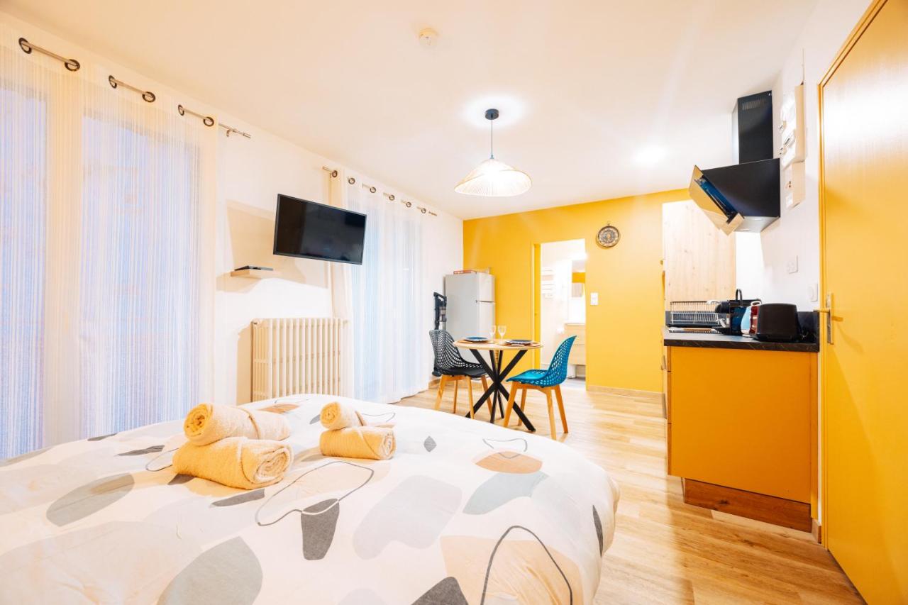 Appartement 1 Chambre
